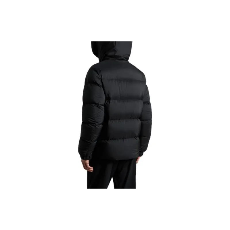 Moncler Logo embossed Padded Jacket-2