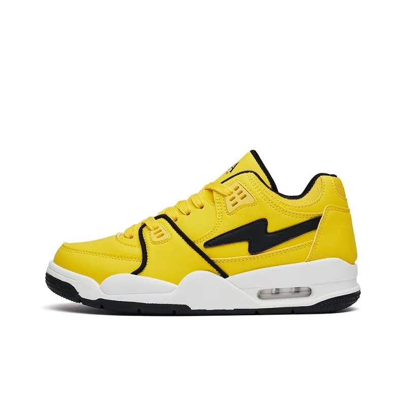 AAA SINCE 1955 Cushioning, Slip Resistant, Abrasion Resistant, Height Increasing Low Top Casual Shoes Men's-7