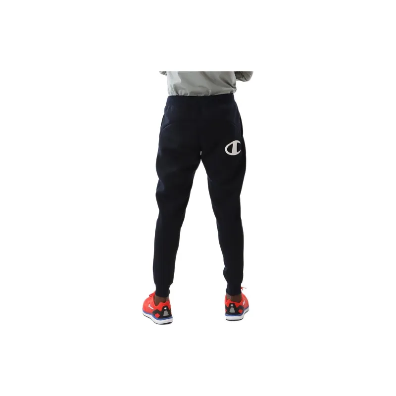 Champion FW22 Jogger Thin Sports Pants Men's-6