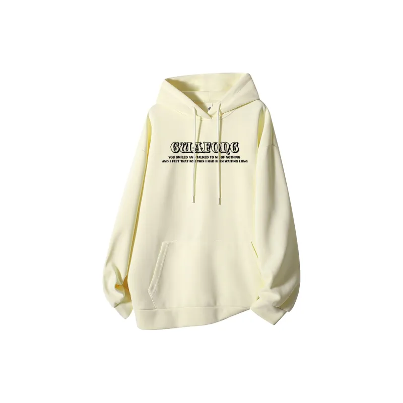 GWAF Sweatshirts Unisex-1