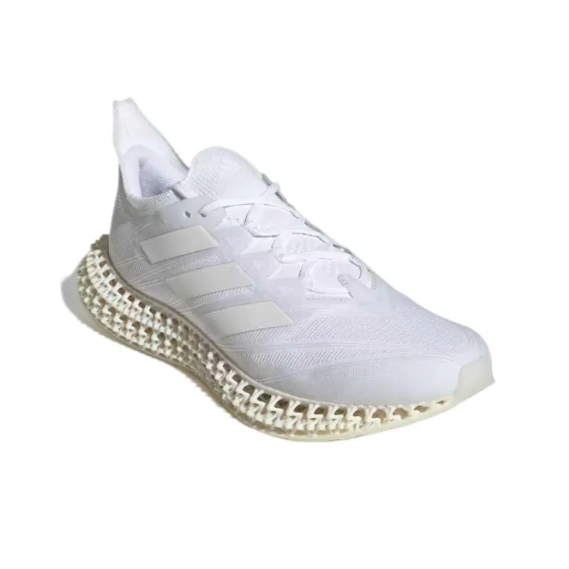 Adidas 4DFWD 4 Cloud White Core White-2