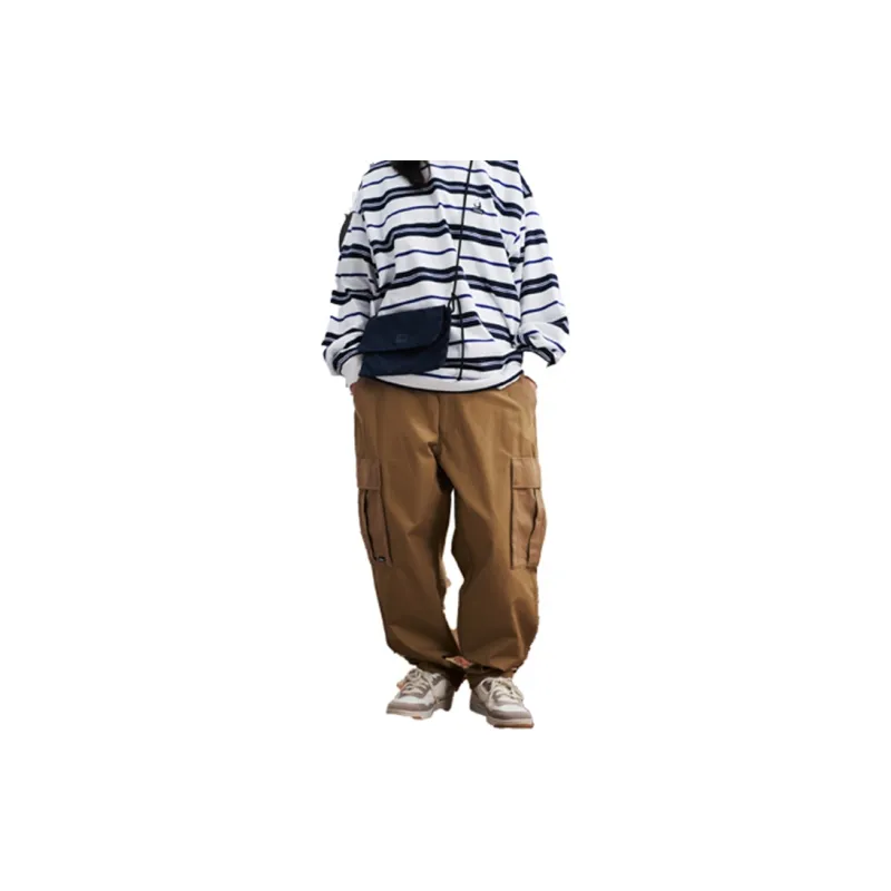 Nautica White Sail Casual Pants Unisex-2