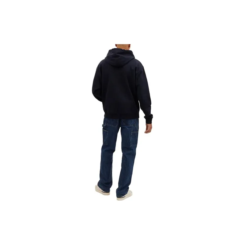 COACH SS24 Sweatshirt Men's Marine Blue-2