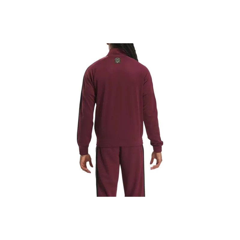 Reebok Jackets Unisex Red-3