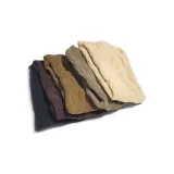 Coffee Color Series 5 Pack