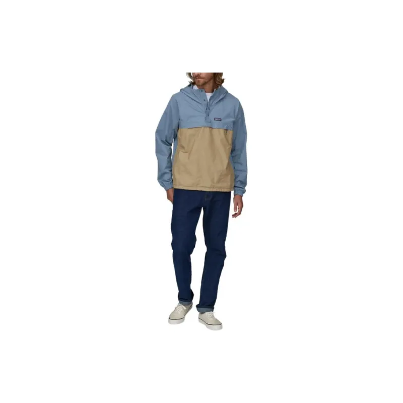 Patagonia Funhoggers Jackets Men-7