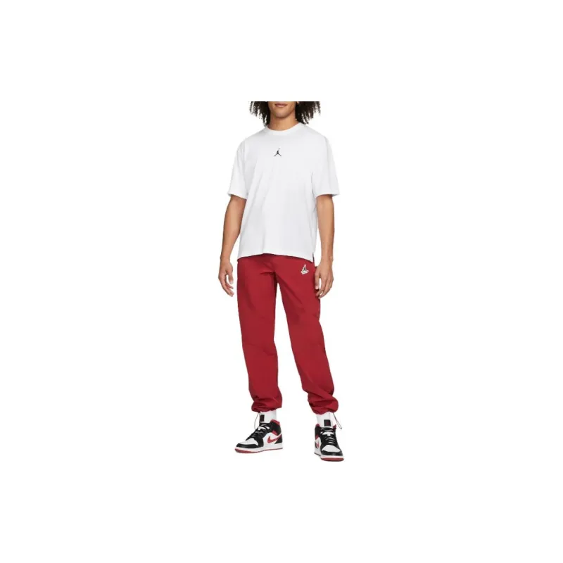 Jordan Sport Dri Fit T shirt-3