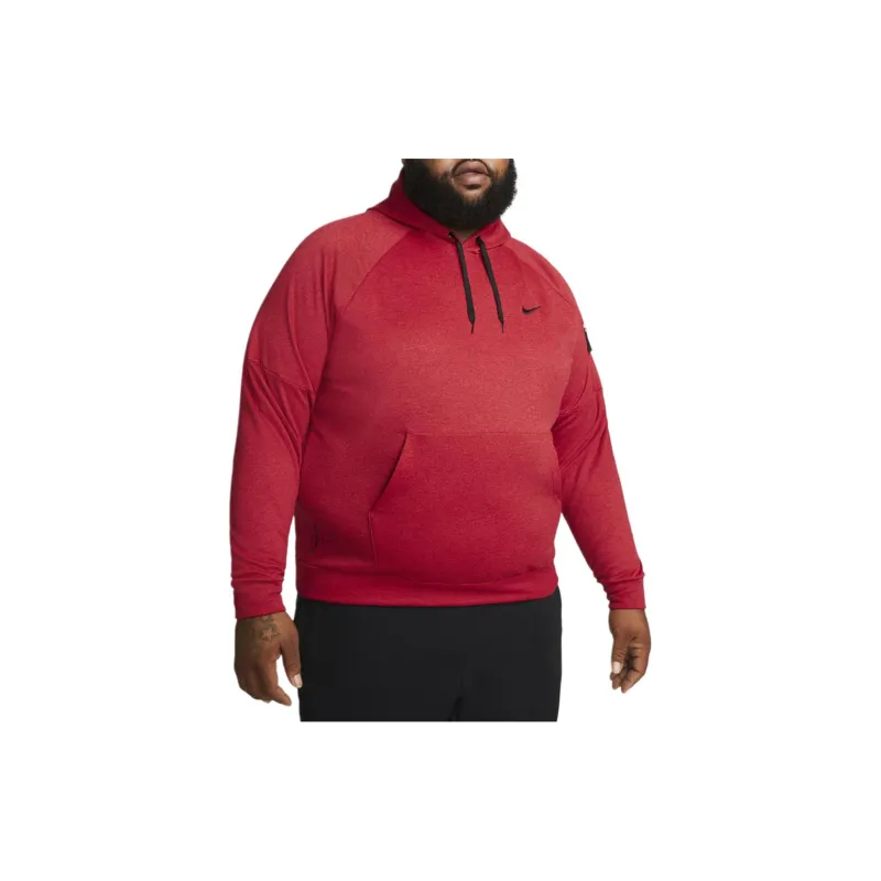 Nike Sweatshirts Men University Red-4