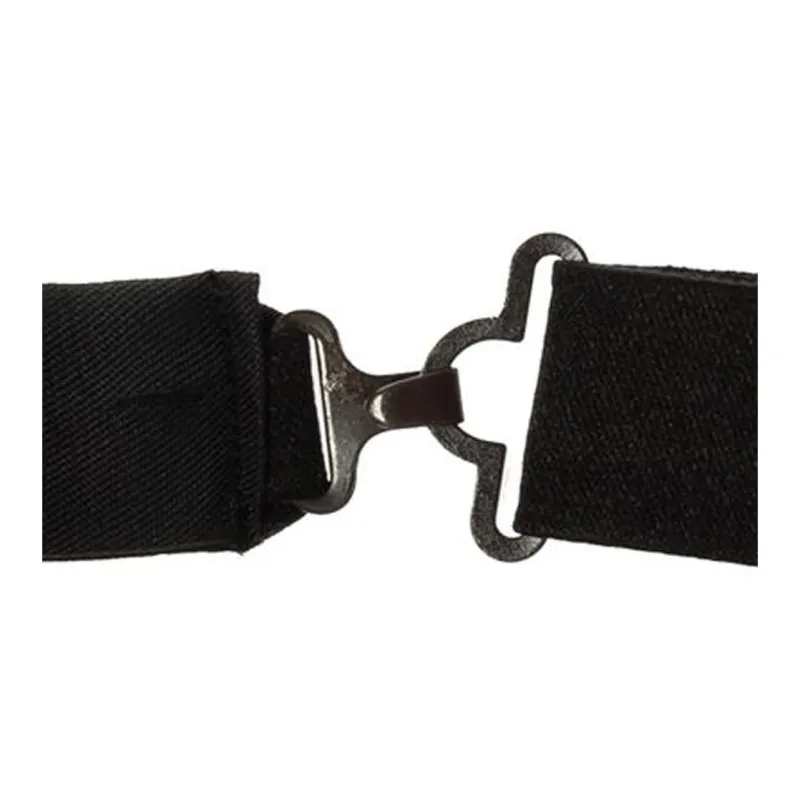 Givenchy Ties Unisex Black-2