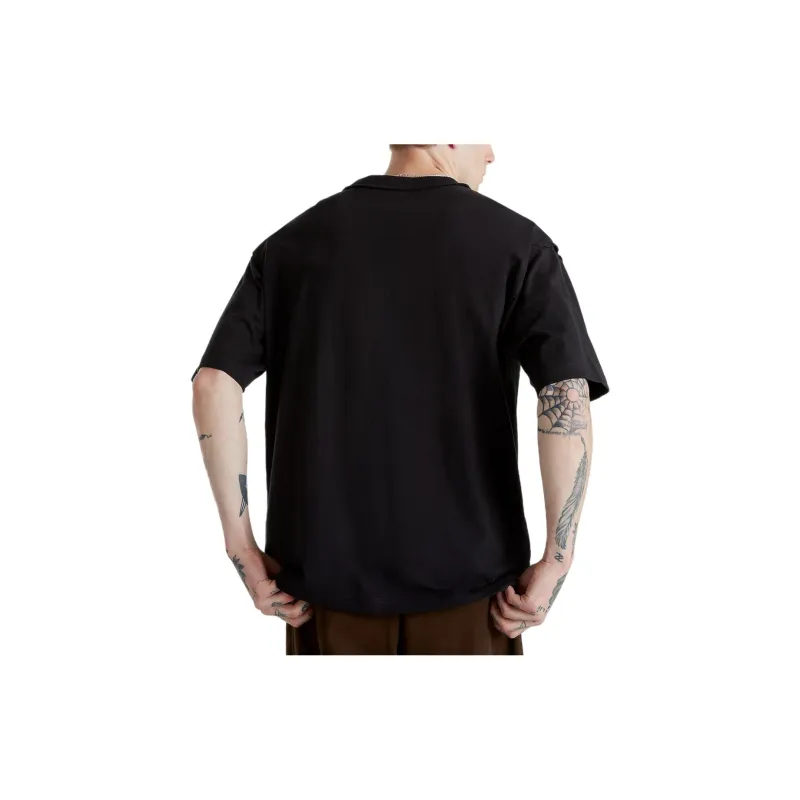 Vans SS24 LX Broadway T-Shirt Unisex Black-2