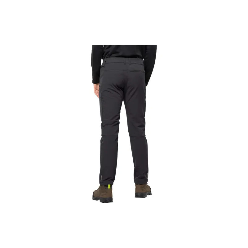 Jack Wolfskin Casual Pants Men's-4