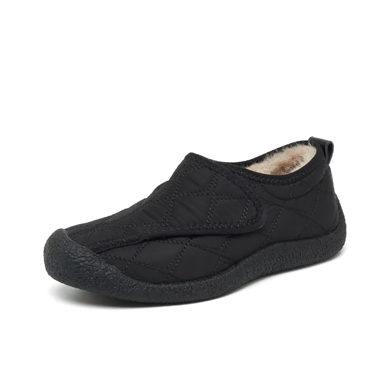 OULISASI Low-Top Casual Shoes Women's-16