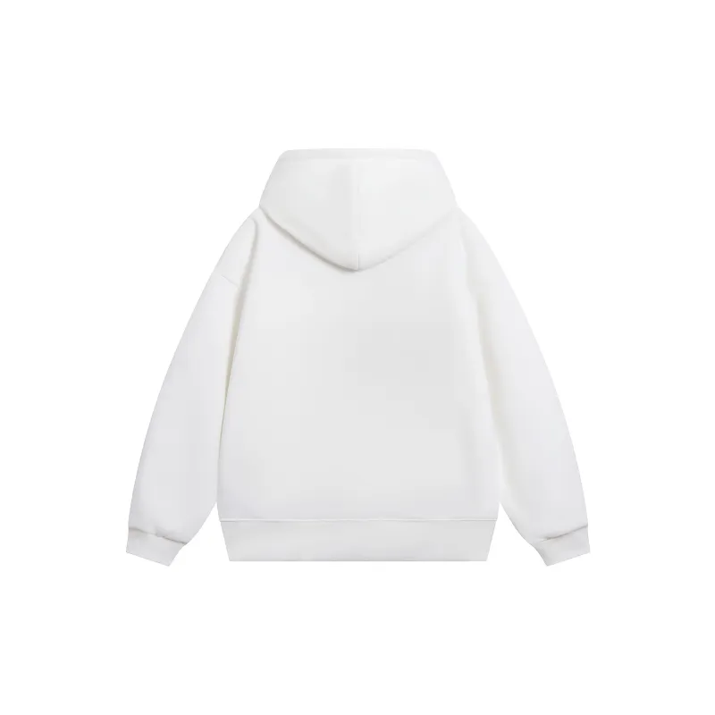 JCUI Sweatshirts Unisex-1