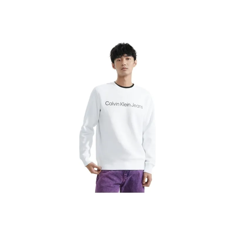 Calvin Klein Sweatshirts Unisex-6