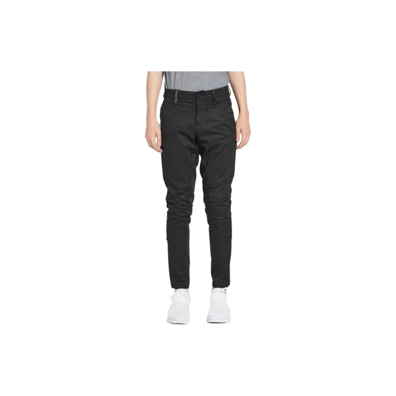 Nike Sportwear Tech Woven Bonded Jogger Pants-1