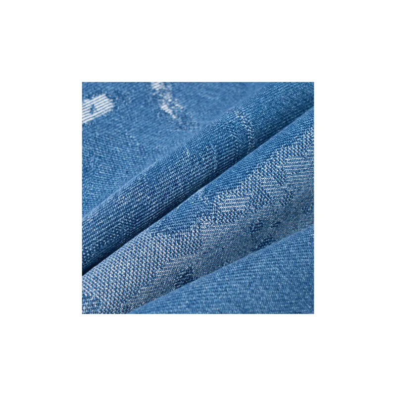 FENDI Denim Jeans-4