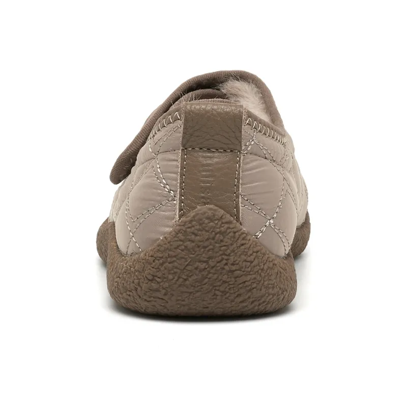 OULISASI Low-Top Casual Shoes Women's-8