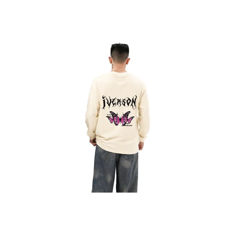 AI3 Iverson China Series T Shirt Unisex-12