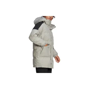 Adidas Down Jackets Unisex Gray