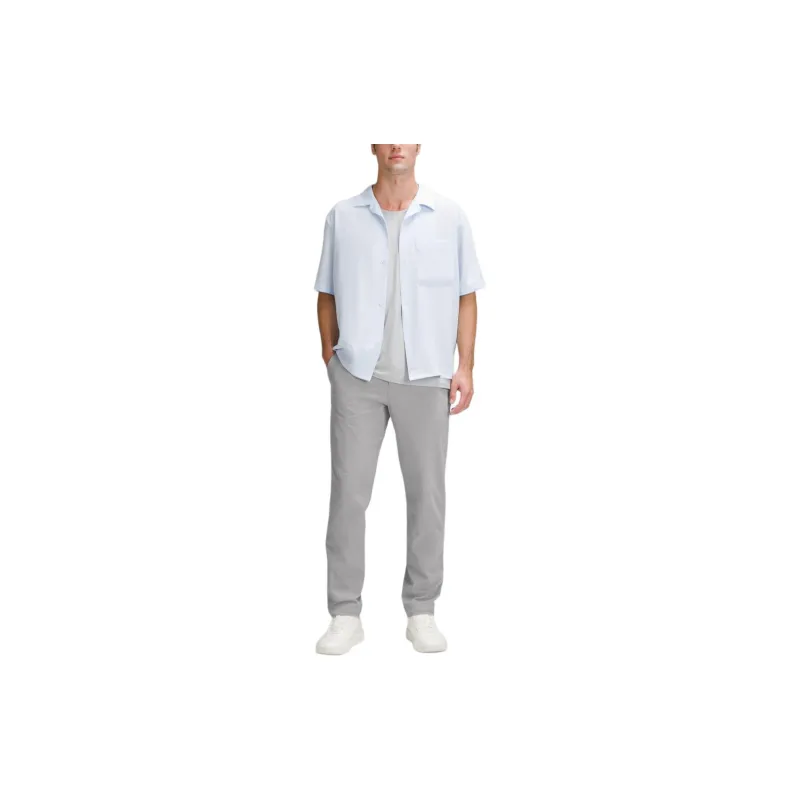 Lululemon ABC Knitted Sweatpants Men's-1