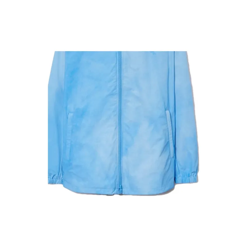 Burberry SS23 Jackets Coats Men's Sky Blue-5