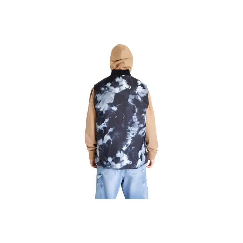 Converse Vests Men Black-9