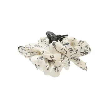 Like A Dream Fabric Hair Clips Women's