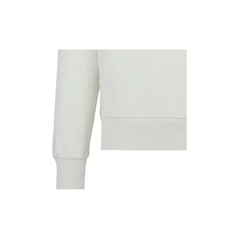 HUGO BOSS Sweatshirts Men White-5