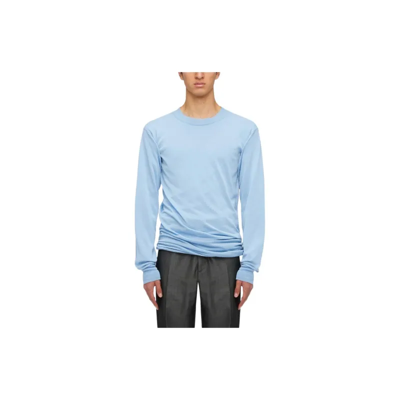 Ferragamo Fine knit Cotton Jumper-2