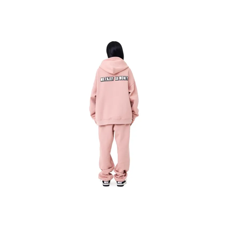 MR.ENJOYDA MONEY Sweatshirts Unisex-10