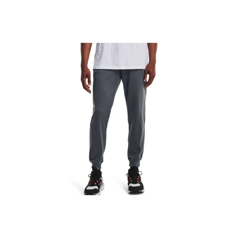 Under Armour Sports Pants Men Gray-2