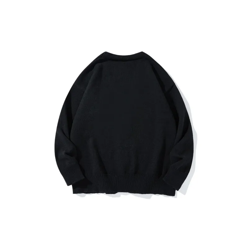I.E Knitwear Unisex-1