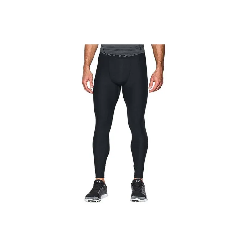 Under Armour Athletic Trousers Men's Black-3