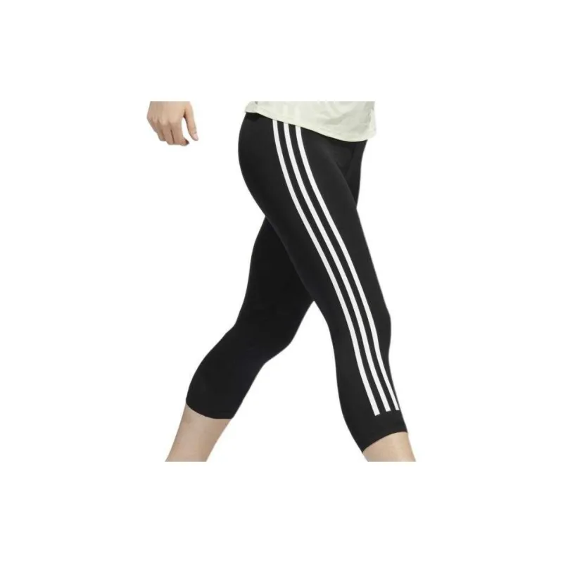 Adidas Sports Pants Women's Black-1
