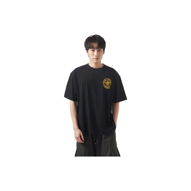 PJ's Vigor T Shirts Unisex-5