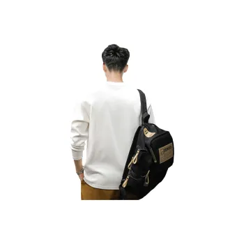 Tonlion Long Sleeved T Shirts Men's
