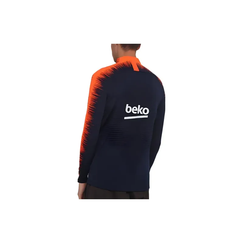 Nike Jackets Men Dark Blue-4