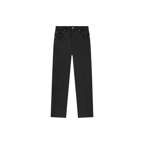 Fear Of God Essentials Textured Nylon 5-Pocket Pant 