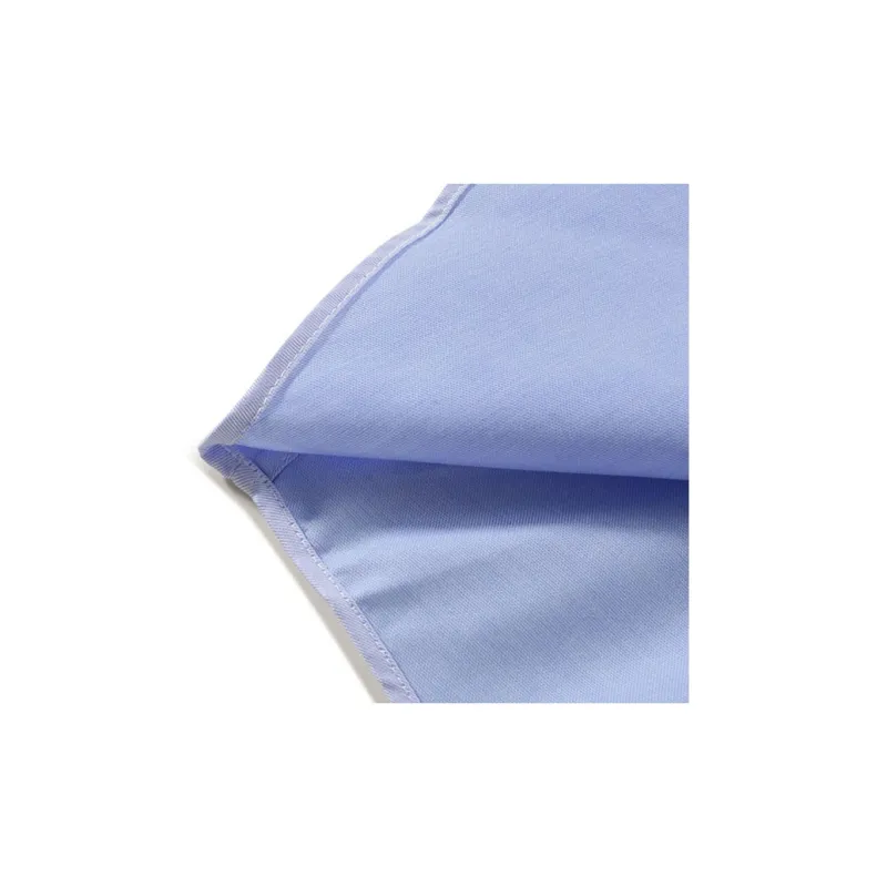 EMPORIO ARMANI SS24 Shirt Men's Light Blue-4