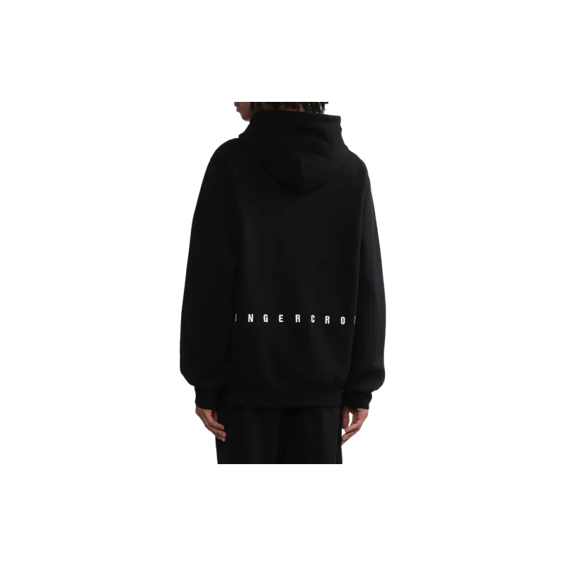 Fingercroxx Sweatshirts Unisex-3
