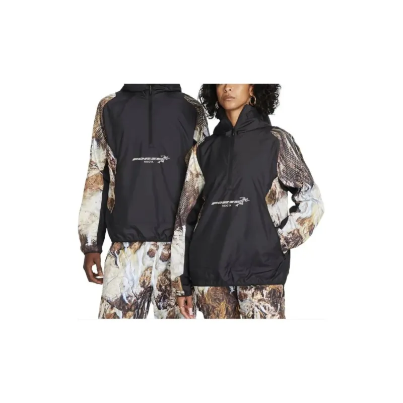 Nike X Nocta Running Jacket Multicolor-3