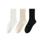 3-Pack (White+Beige+Black)