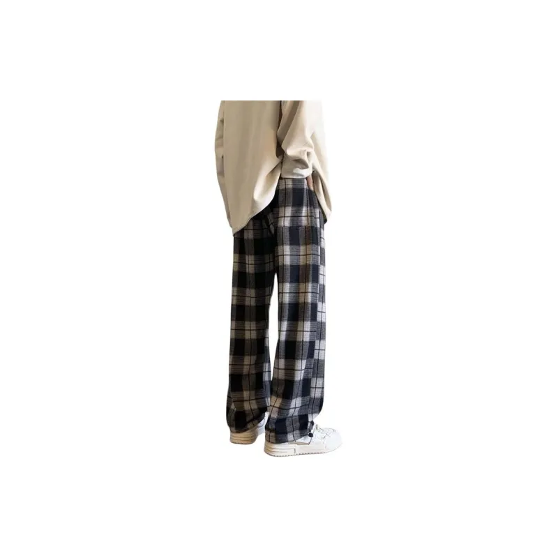 SOCKKEY Casual Pants Unisex-4