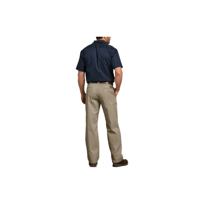 Dickies Casual Pants Men Desert Sand-3