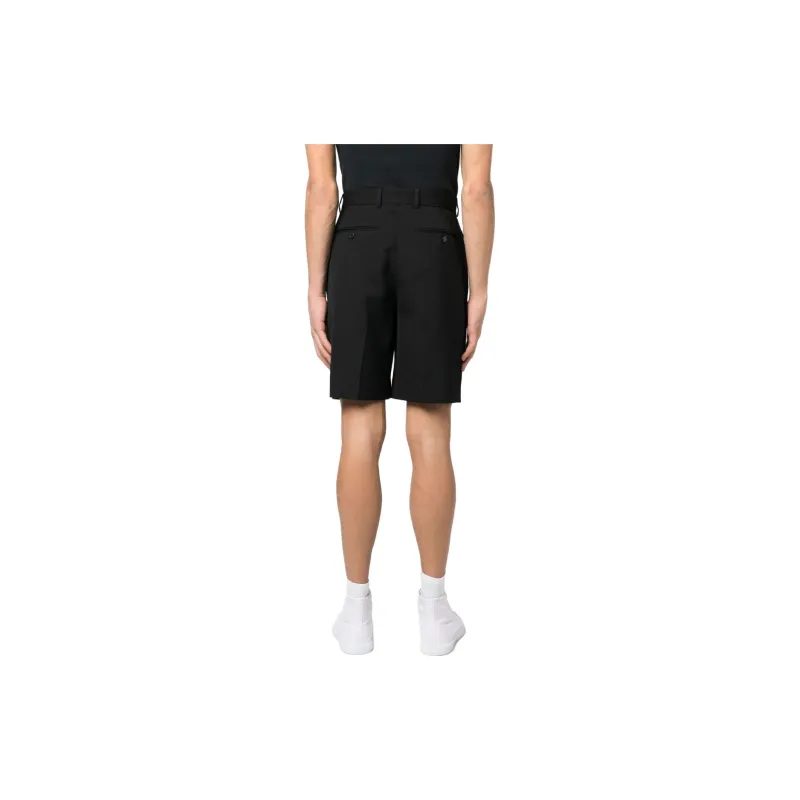Acne Studios Tailored Shorts-1
