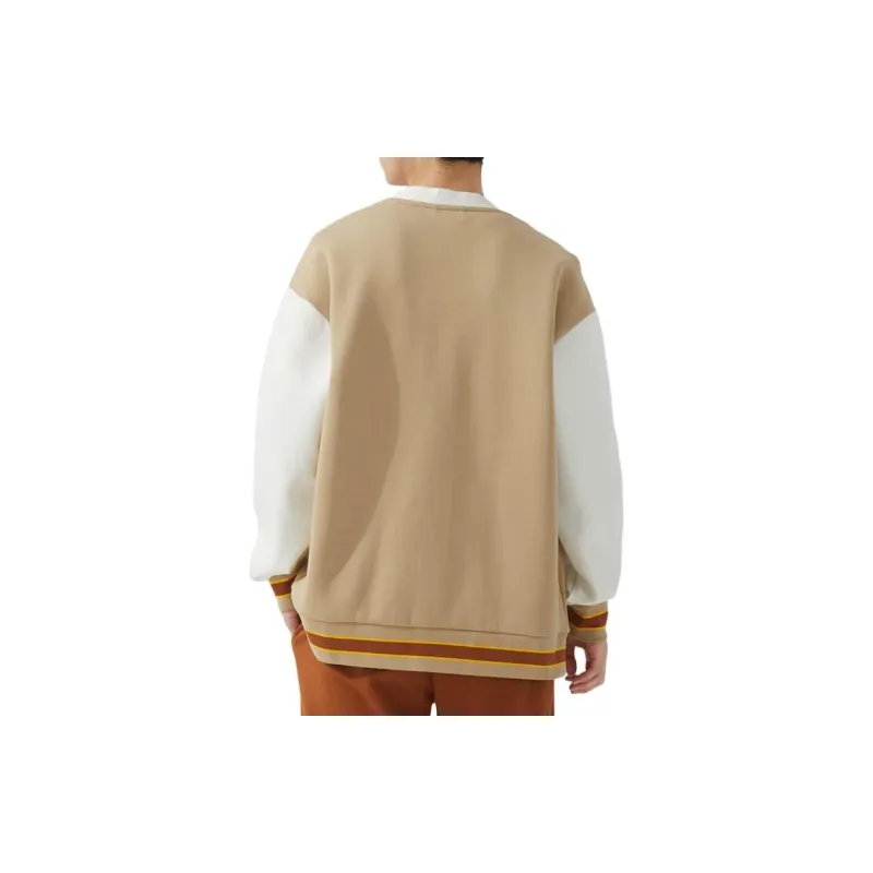 PUMA Jackets Unisex Khaki-6