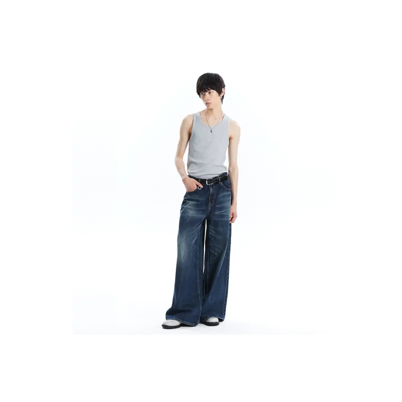 TERRA INCOGNITA Jeans Unisex-11