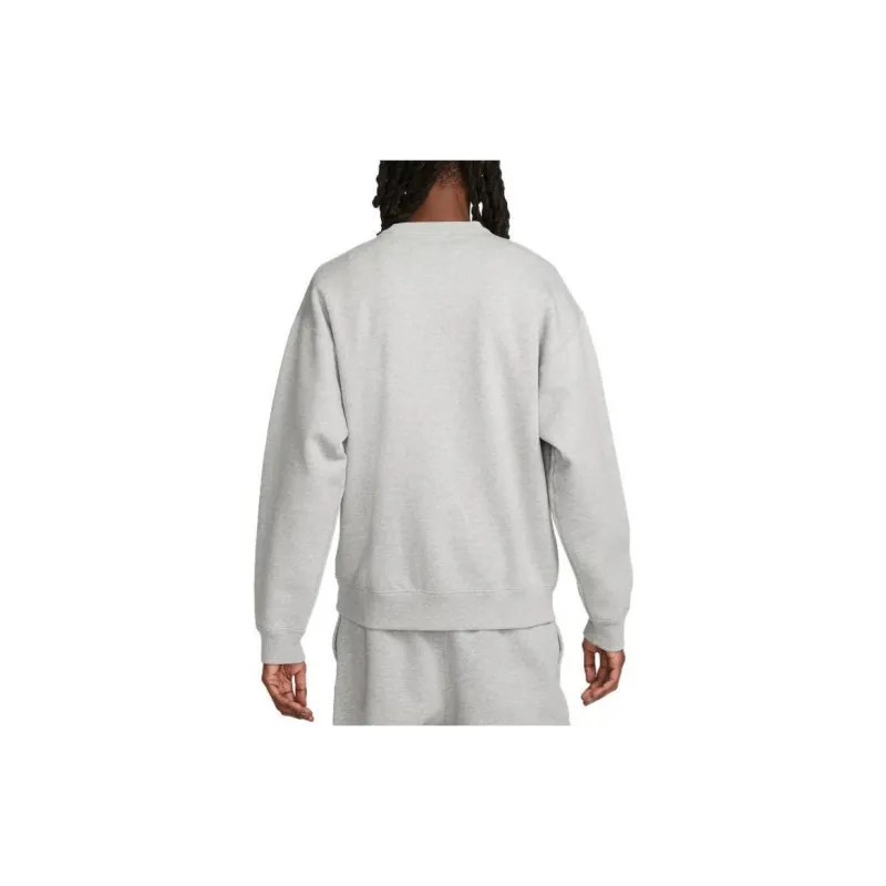Nike Solo Fleece Crewneck-5