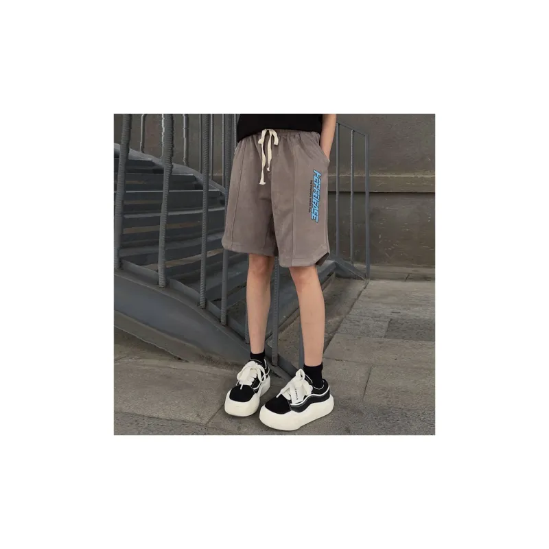 H2P Casual Shorts Unisex-9