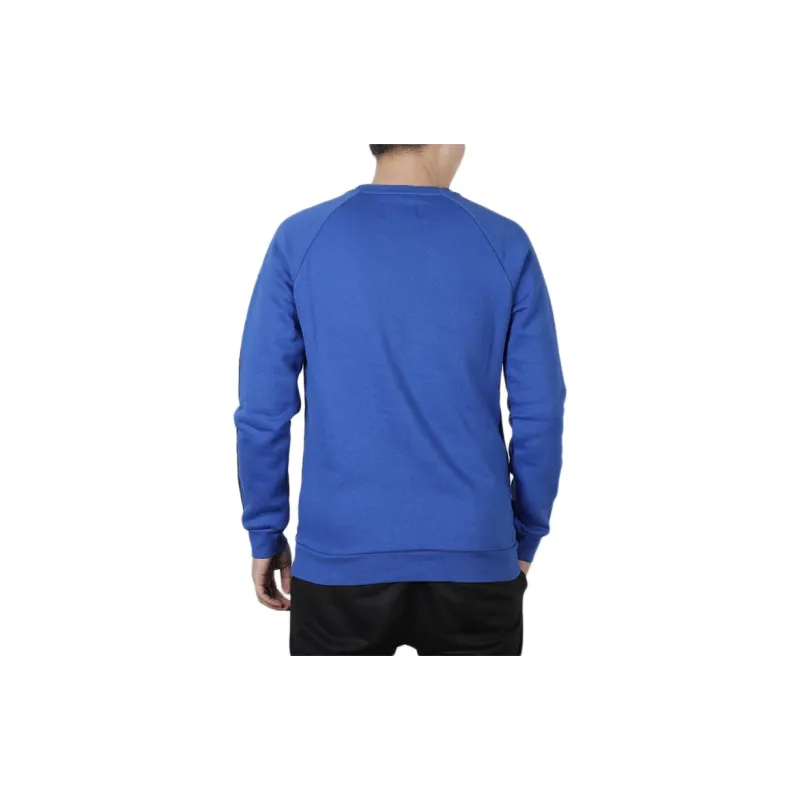 Jordan Sweatshirts Men Blue-2